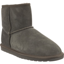 Emu Australia Stinger Mini Charcoal gris