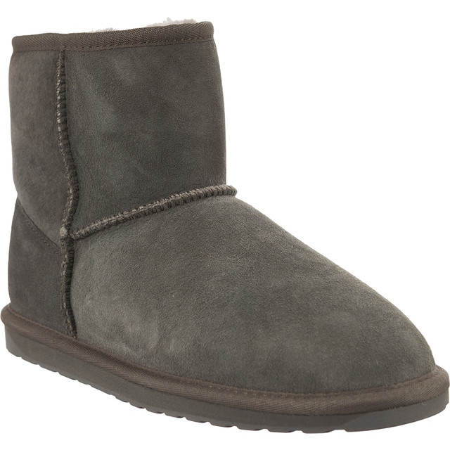 Emu Australia Stinger Mini Charcoal gris
