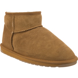 Emu Australia Stinger Micro Chestnut marrón
