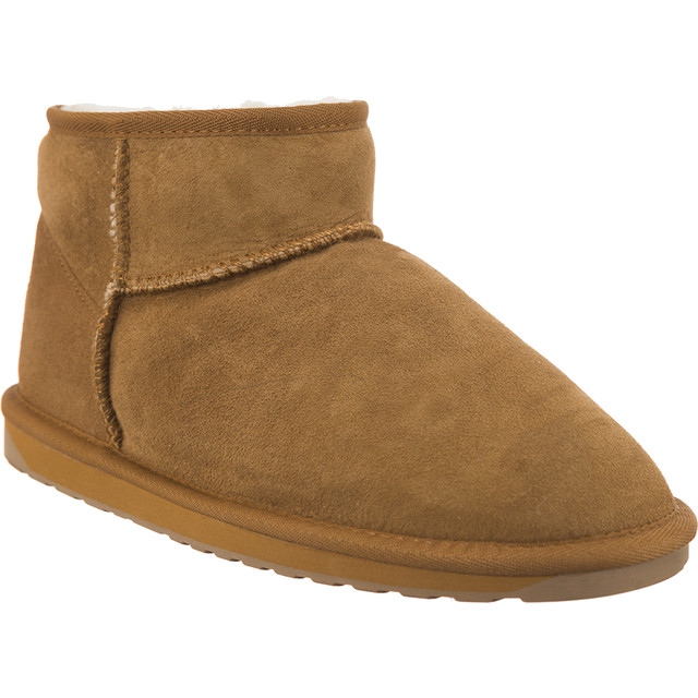 Emu Australia Stinger Micro Chestnut marrón