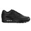Nike Air Max 90 Cuero 001 negro