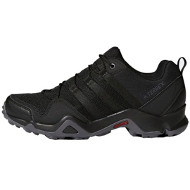 Zapatillas Adidas Terrex AX2R M CM7725 negro