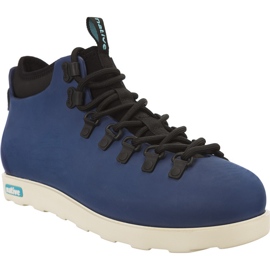 Native Fitzsimmons Regatta Azul Hueso Blanco 4200