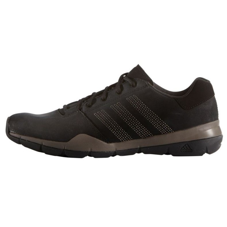Zapatillas de trekking adidas Anzit Dlx M negro Zapatillas de trekking adidas Anzit Dlx M negro