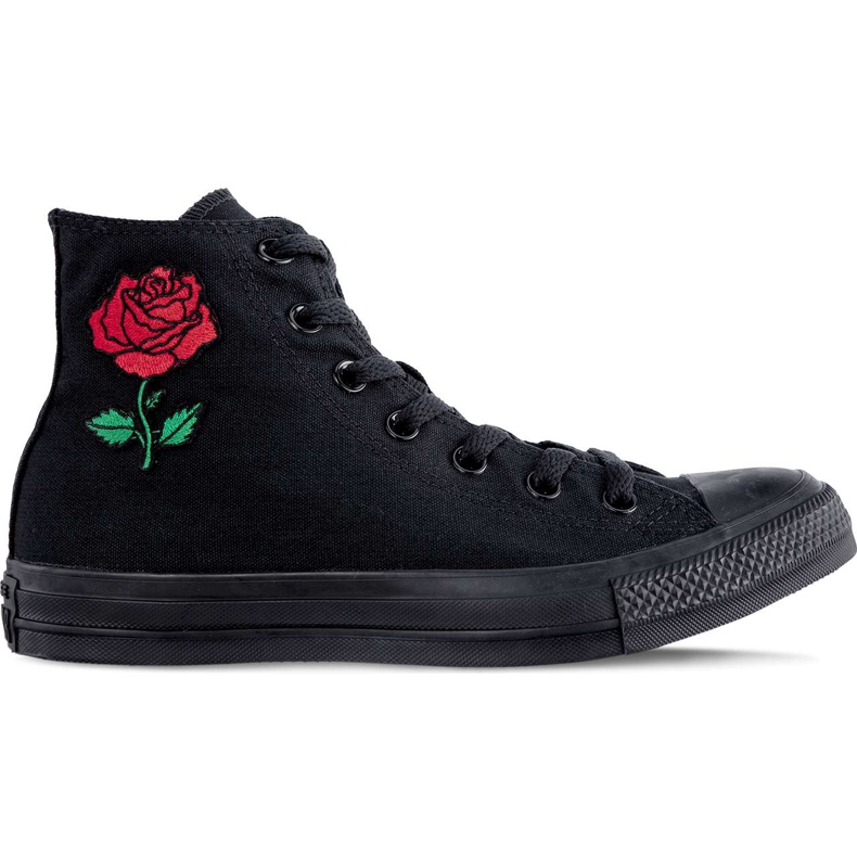 Converse Rosa vintage m3310 negro