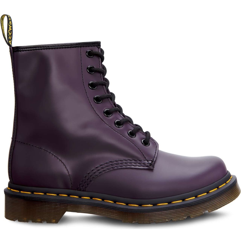 Dr. Martens 1460 púrpura DM11821500 violeta