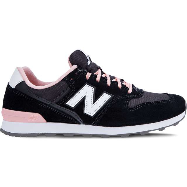 New Balance Wr996ack negro rosa multicolor