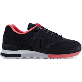 New Balance Ml574enc negro