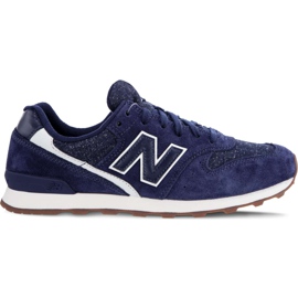 New Balance Wr996tc Azul azul marino