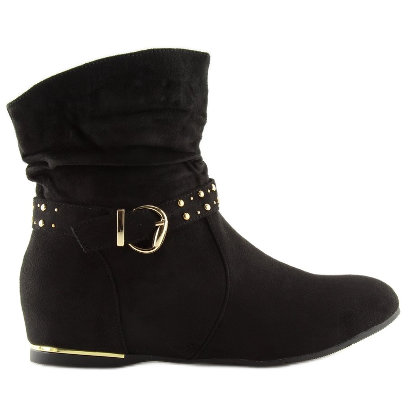 Fajas negras de mujer J87 Black negro