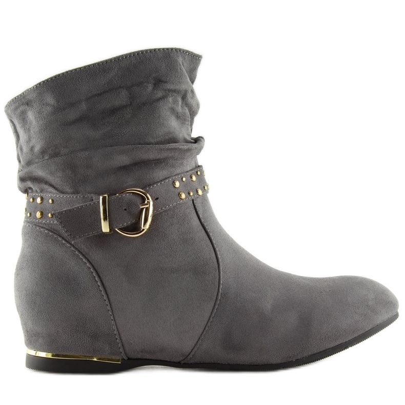 Sashki de mujer gris J87 Grey