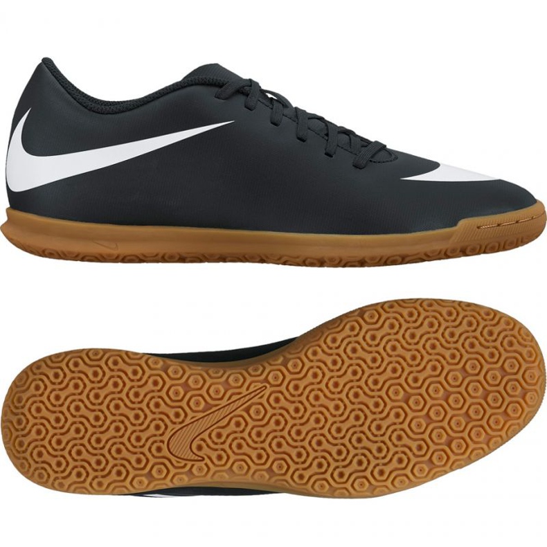 Zapatos de interior Nike BravataX Ii Ic M