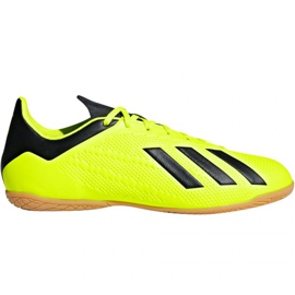 Zapatos de interior adidas X Tango 18.4 In M