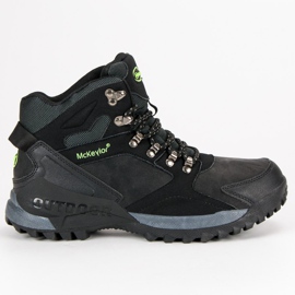 Calzado de invierno Mckeylor negro