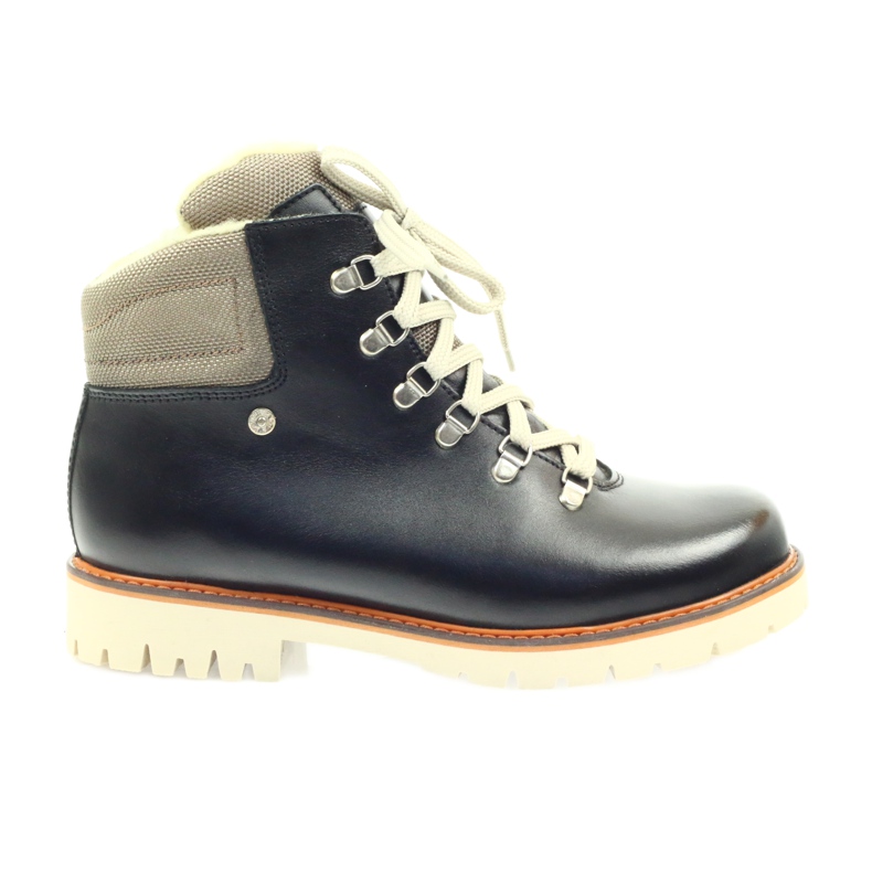 Botas profilácticas Timberki Bartek multicolor Botas profilácticas Timberki Bartek multicolor