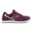 New Balance Escrito por borgoña multicolor rojo