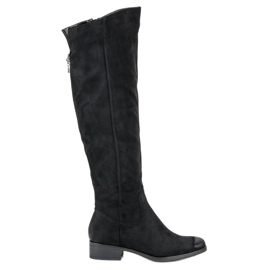 Botas VINCEZA negras negro Botas VINCEZA negras negro