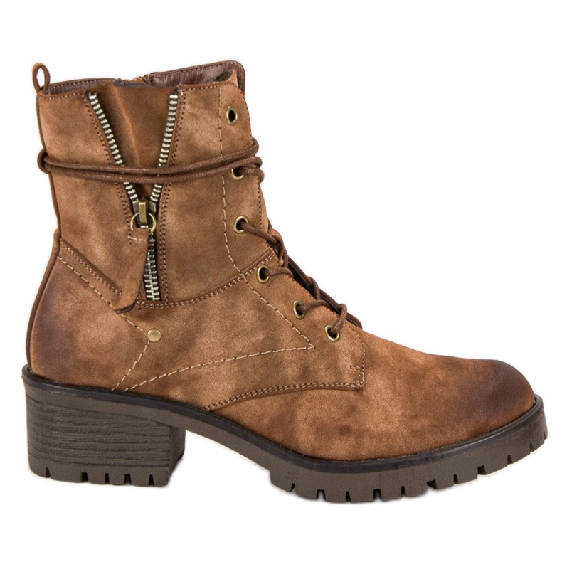 Vinceza Trabajadores VINCEZ marrón Vinceza Trabajadores VINCEZ marrón