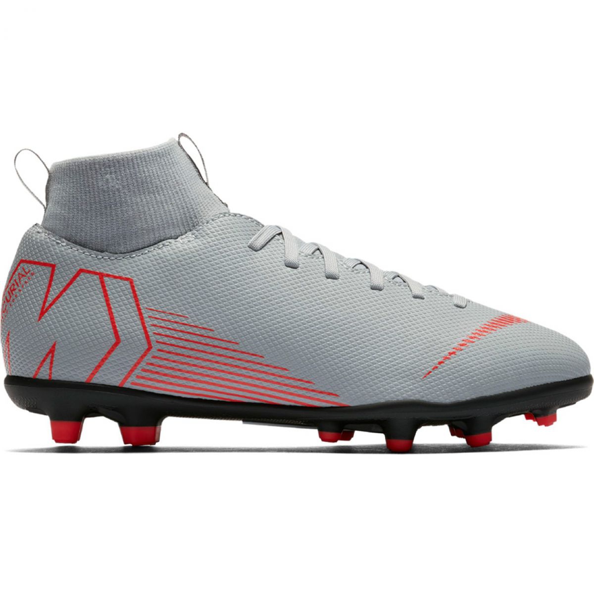 MERCURIAL SUPERFLY 6 CLUB MG MERCURIAL SUPERFLY 6 CLUB MG