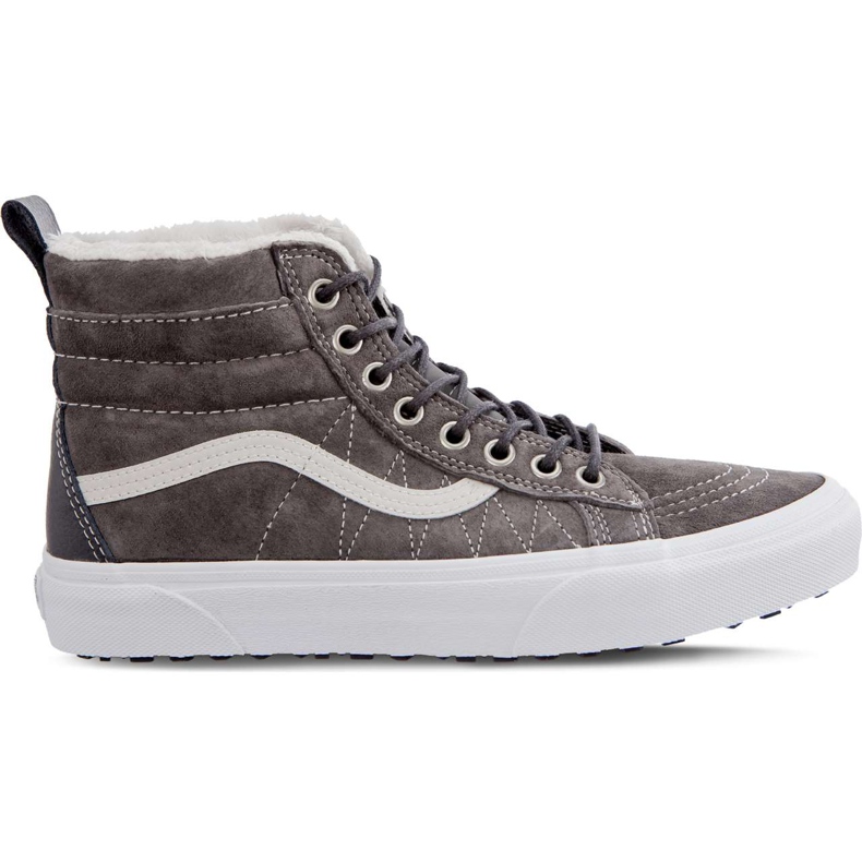 Vans Sk8 Hola Mte QB1 Asfalto De Peltre gris