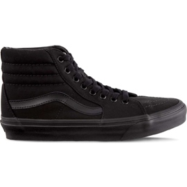 Vans Sk8 Hola BJ4 Negro