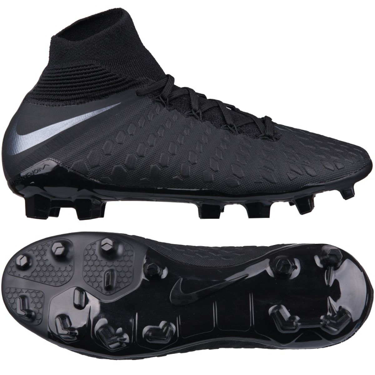 Botas de futbol top nike hypervenom phantom 3