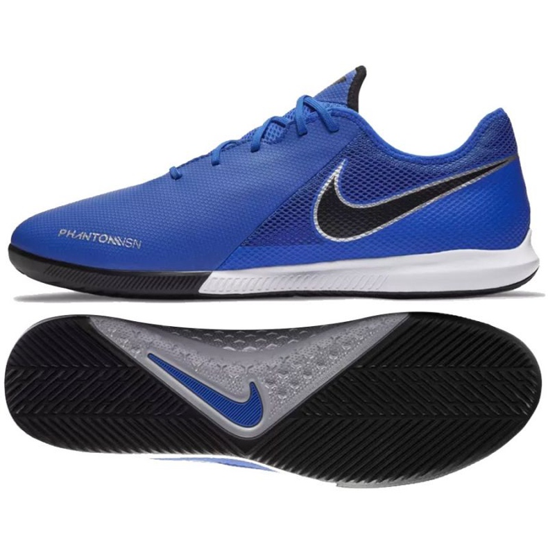 Calzado de interior Nike Phantom Vsn Academy