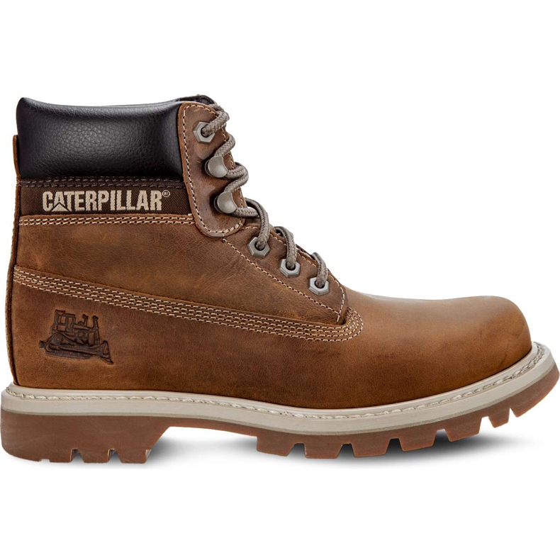 Caterpillar Colorado Db marrón