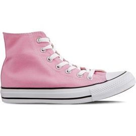 Converse M9006 Imprimir Lucky Koi rosa