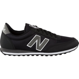 New Balance U410cc negro