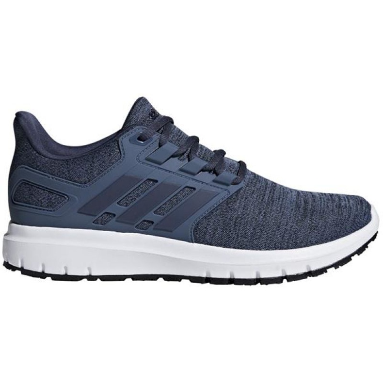 Zapatillas de running adidas Energy Cloud 2 M B44770 azul gris