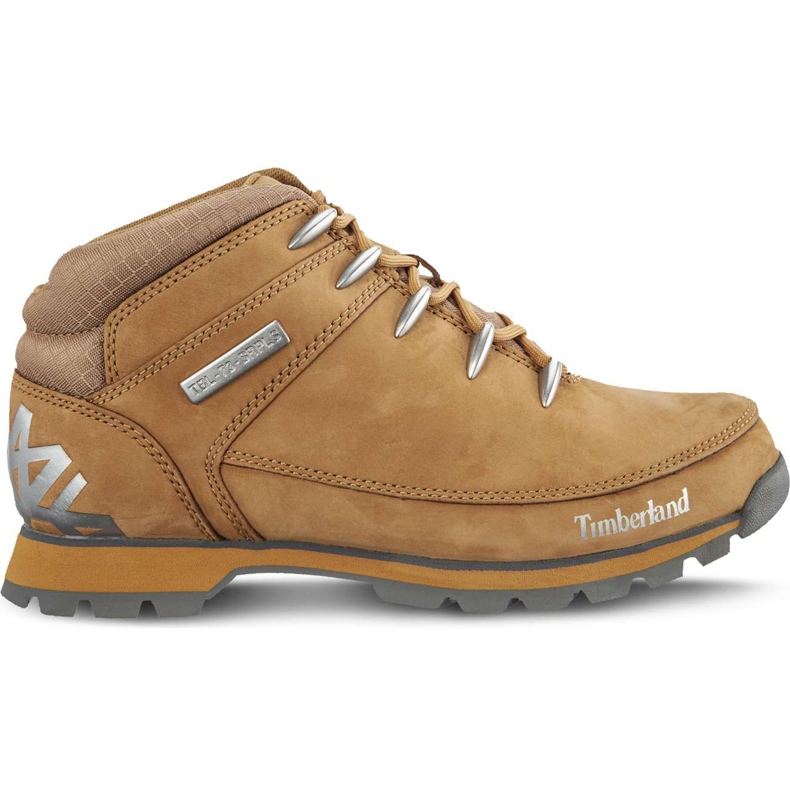 Timberland Euro Sprint Hiker Amarillo Beige multicolor
