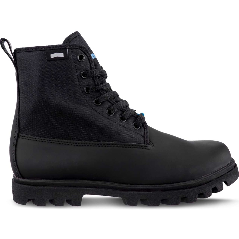 Native Johnny Treklite Jiffy Black Jiffy Black negro