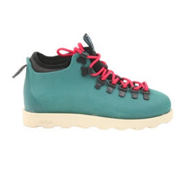 Native FITZSIMMONS CITYLITE TONO VERDE HUESO BLANCO rojo