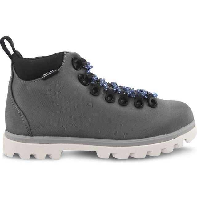 Native Fitzsimmons Treklite Dublin gris paloma gris hueso blanco