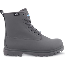 Native Johnny Treklite Dublin Grey gris