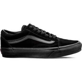 Vans Viejo skool nri negro