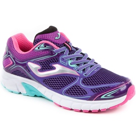 Zapatillas de running Joma R. Vitaly W Lady 719 azul multicolor