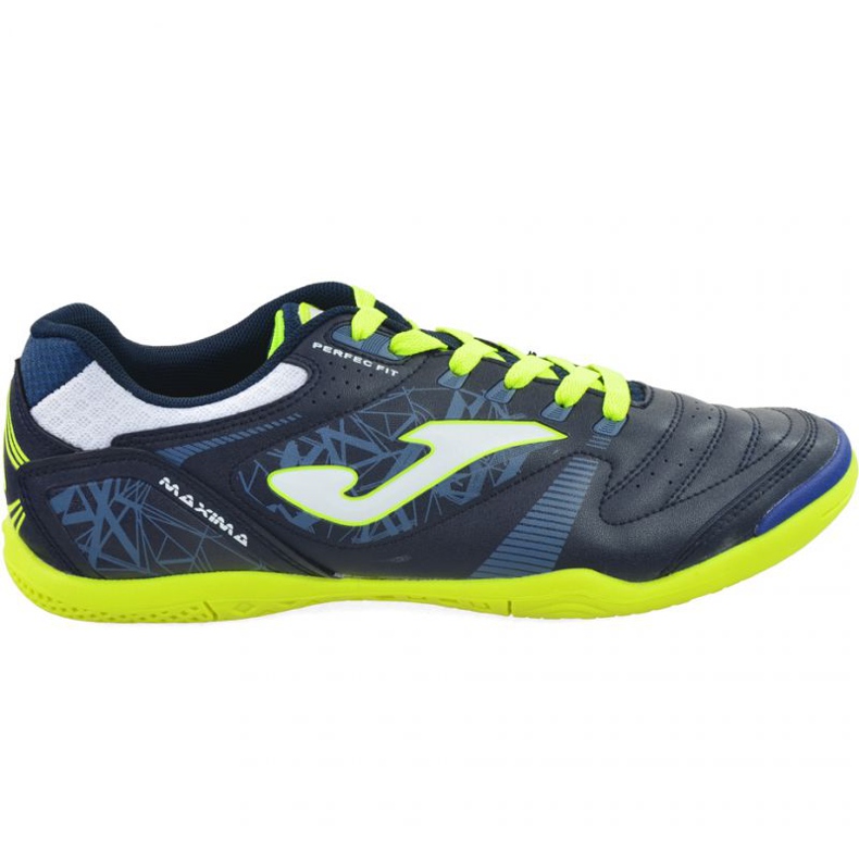 Botas de fútbol Joma Maxima M 803