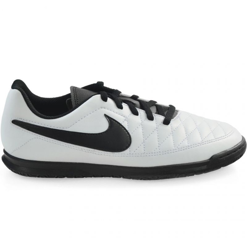 Zapatos de interior Nike Majestry Ic M AQ7898-107 blanco blanco
