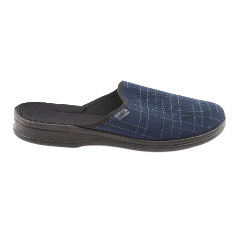 Zapatos befado hombre pu 089M409 azul