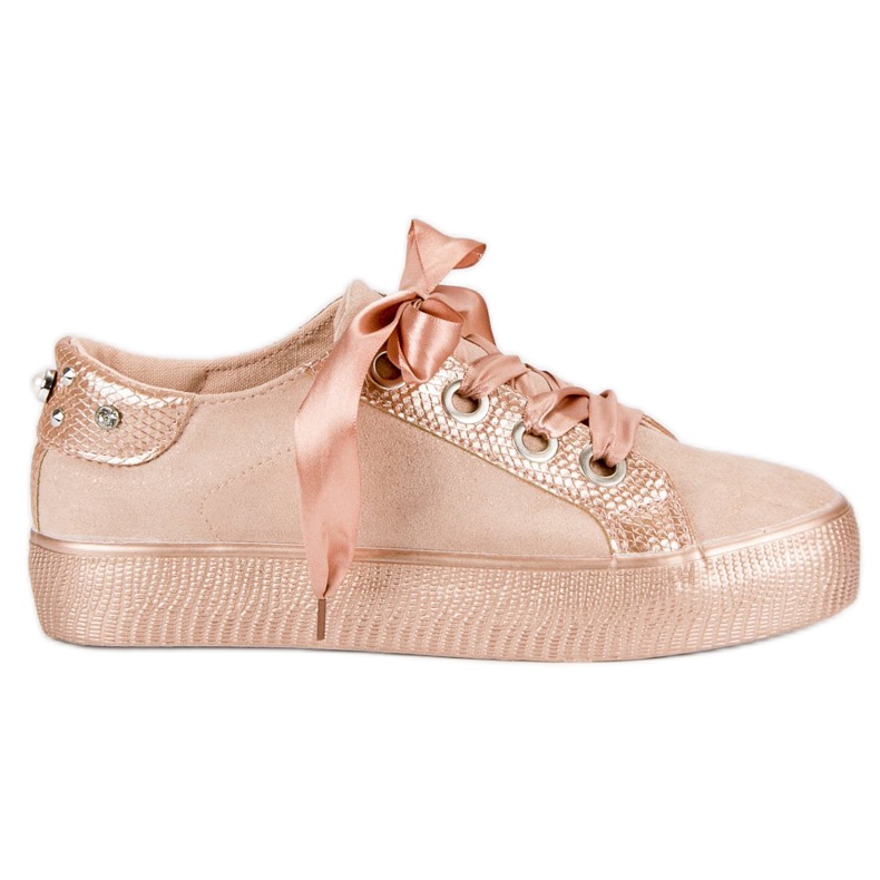Bestelle Zapatos deportivos atados gris