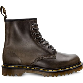 Dr. Martens Orleáns 1460 Orleán Oscuro Taupe verde multicolor