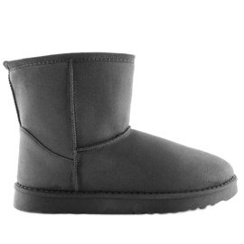 Emusy 2 en 1 gris F1605 Gris Emusy 2 en 1 gris F1605 Gris