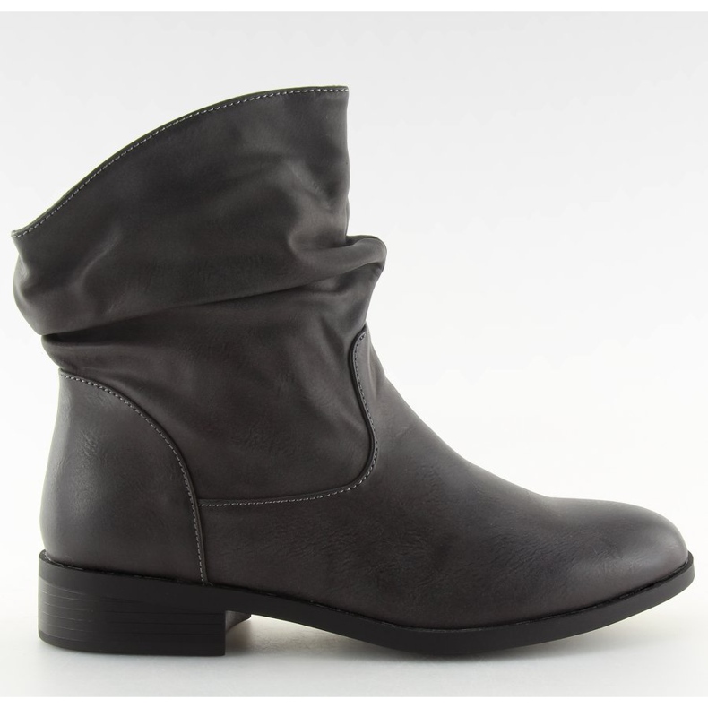Calzado mujer gris 1127-PA gris
