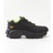 Caterpillar Intruso 312 Negro