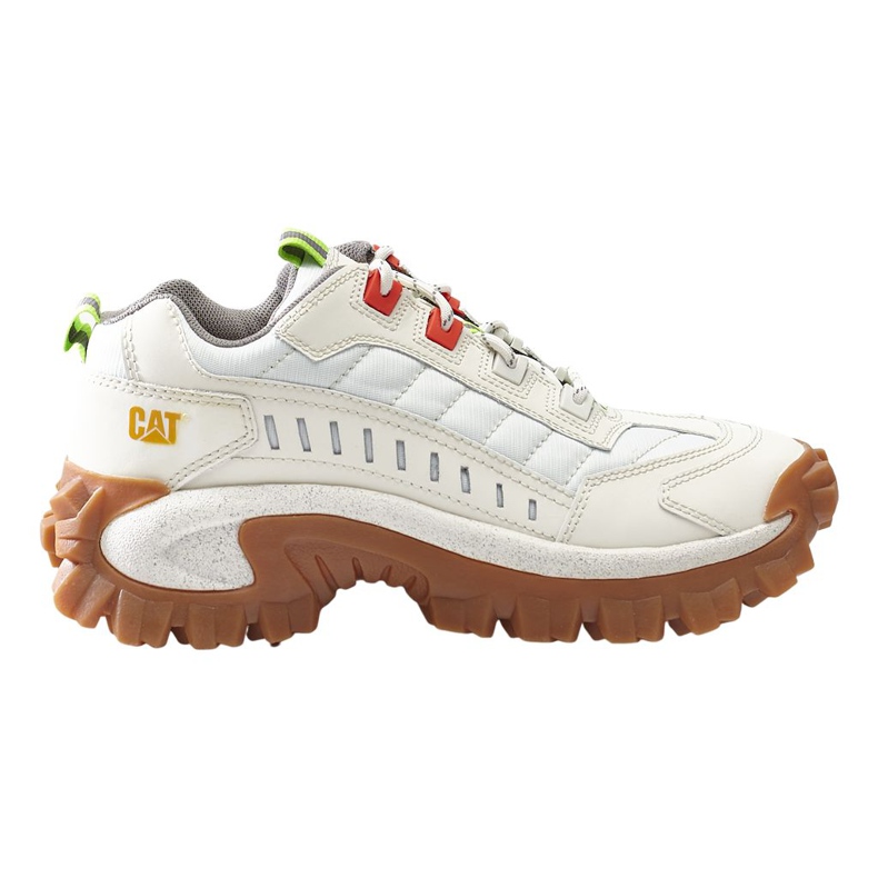 Caterpillar Intruso 311 Star White blanco