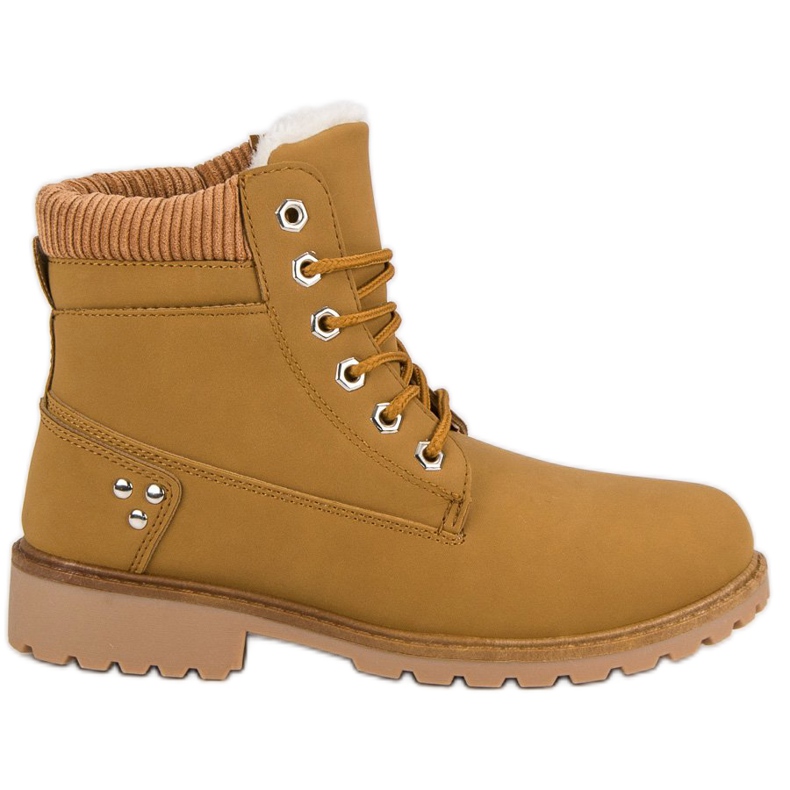 Cazadores de camellos calientes marrón Cazadores de camellos calientes marrón