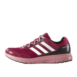 Zapatillas de running adidas Duramo 7 W B33561 rosado
