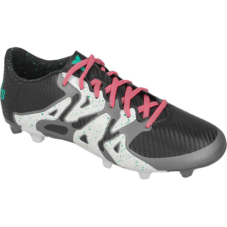 Botas de fútbol adidas X 15.3 FG / AG M S78178